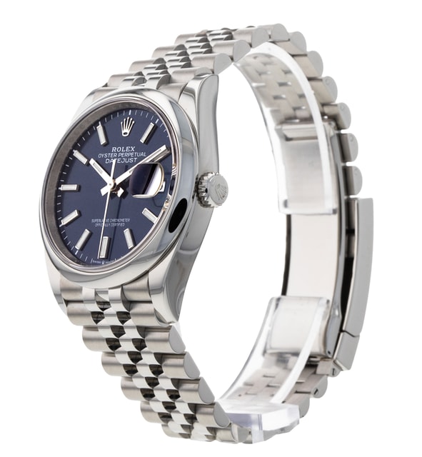 Rolex Datejust 126200 Image 2